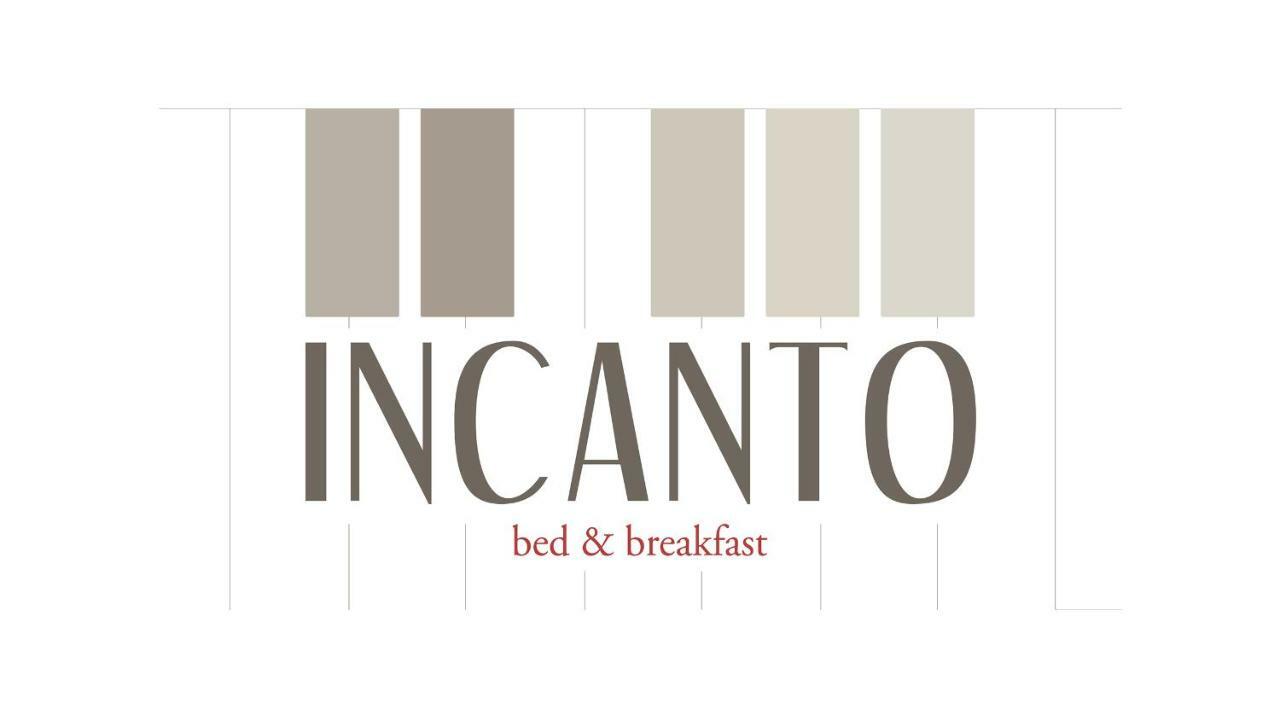 Incanto B&B Lesina Exteriör bild